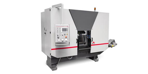Bomar Pulldown Production Bandsägen